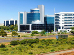 Climate Change: Togo launches a project to set up 10 smart cities