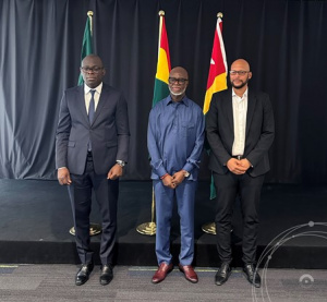 Togo : le Free Roaming d&eacute;sormais effectif avec le Ghana (ARCEP)