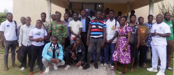 Togo : Tilitu Lab Kara outille les jeunes entrepreneurs sur la fiscalité 