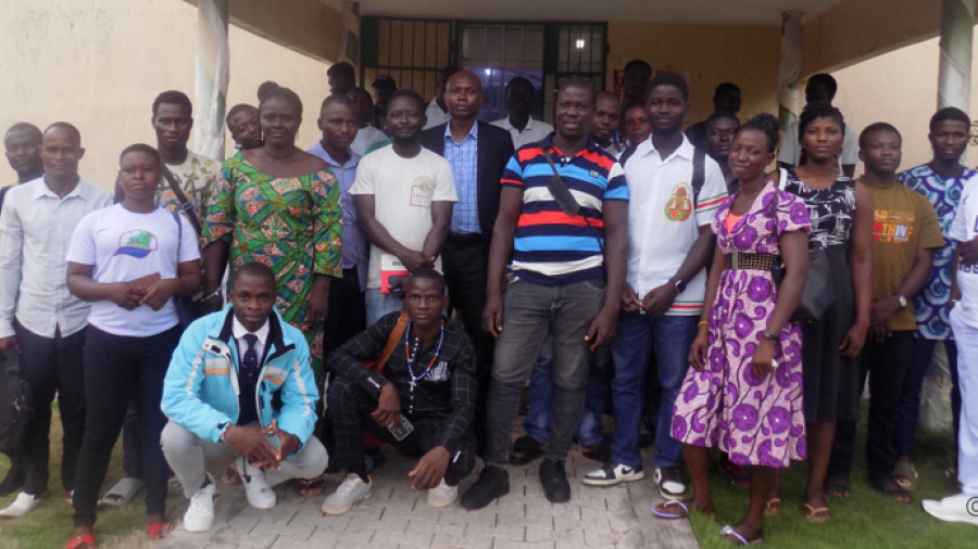Togo : Tilitu Lab Kara outille les jeunes entrepreneurs sur la fiscalité 