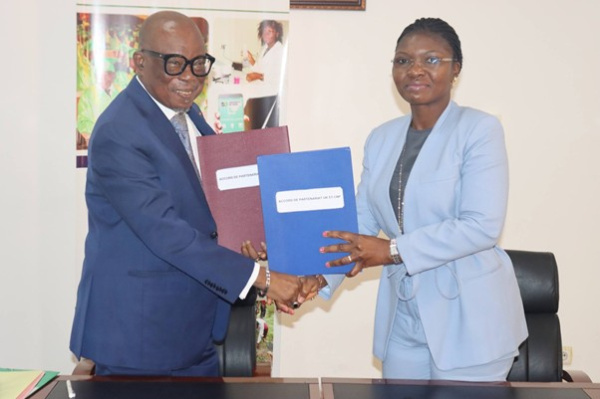 University of Kara partners employers&rsquo; body to align education with labour market