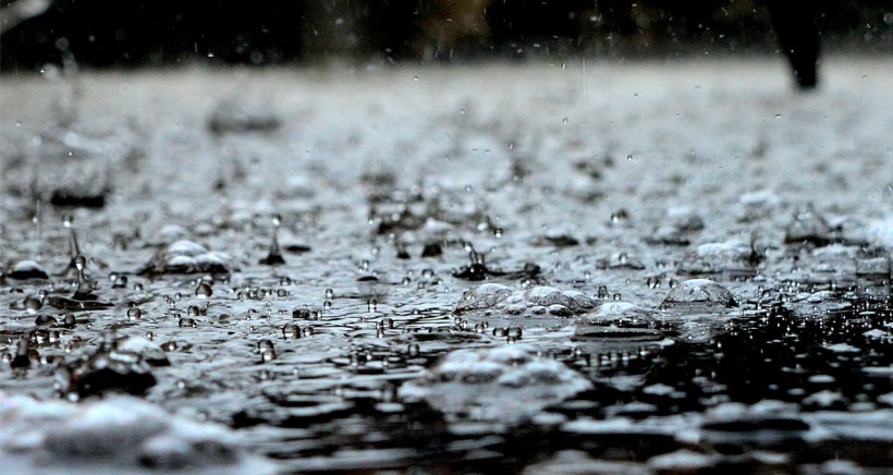Togo : des pluies abondantes annoncées pour les trois prochains mois