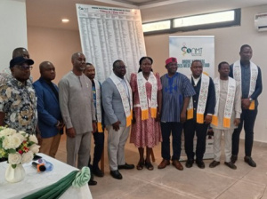 Togo medical council lists 940 registered doctors, up from 631 in 2024