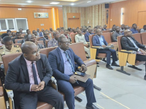 Planification : le Togo pr&eacute;pare son cadre d&rsquo;investissement public pour 2027-2029