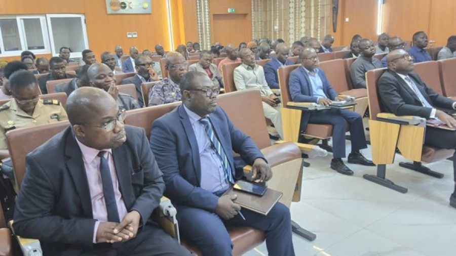 Planification : le Togo pr&eacute;pare son cadre d&rsquo;investissement public pour 2027-2029