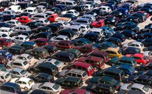 OTR : 30 % de moins sur les frais de d&eacute;douanement de certains v&eacute;hicules