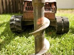 Togo elaborates new pricing for foundation and soil studies