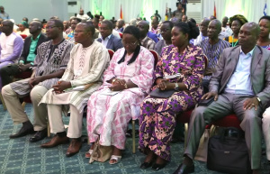 March&eacute; des innovations et technologies agricoles : pr&egrave;s de 150 experts sous-r&eacute;gionaux &agrave; Lom&eacute;