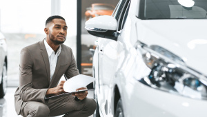 Togo: les visites techniques soumises au paiement de la Taxe sur les V&eacute;hicules &agrave; Moteur