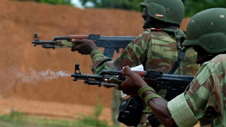 Togo : Attaque terroriste signalée près de la frontière avec le Burkina