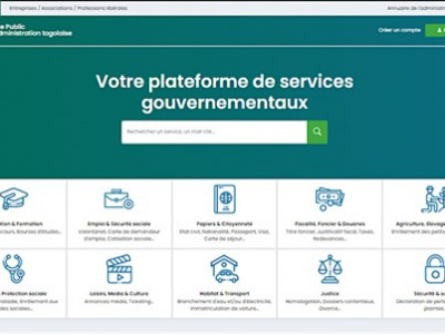 togo-les-procedures-de-declaration-d-associations-civiles-desormais-digitalisees