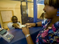 Covid-19: FNFI backs nine microfinance institutions
