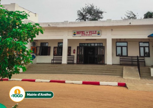 Togo: la ville d'An&eacute;ho va abriter une maison de tourisme