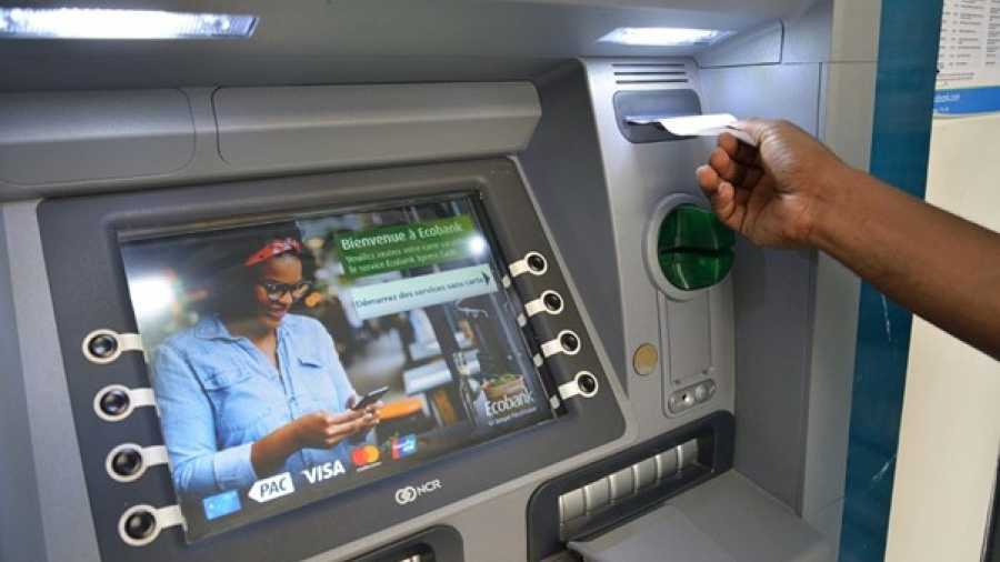 Togo : le Togo compte 250 agences de banques à fin 2023