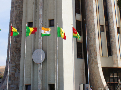 la-bceao-maintient-ses-taux-directeurs-malgre-l-embellie