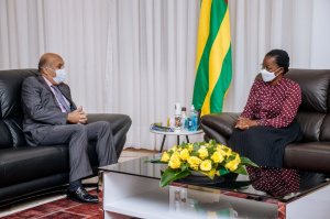 Coop&eacute;ration Togo-Maroc : Un forum des hommes d&rsquo;affaires en gestation