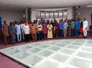Environnement : le Togo engage la r&eacute;vision de ses objectifs climatiques