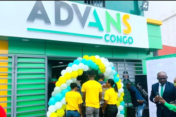 Advans Congo posts strong revenue growth, but profitability weakens in 2025