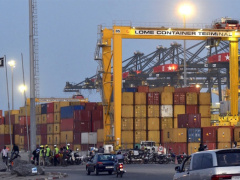 Lomé is a trade hub in ECOWAS, according to Ecobank