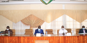 Grand Lom&eacute; : les autorit&eacute;s du District et les maires s&rsquo;allient pour mobiliser plus de recettes