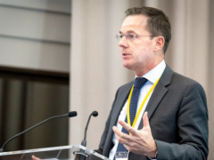 IFC’s Vice President Sérgio Pimenta is currently in Togo