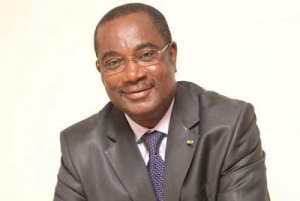 Komi Selom Klassou : &laquo; Sur les 27 exigences de la norme ITIE, le Togo en a valid&eacute; 20 &raquo;