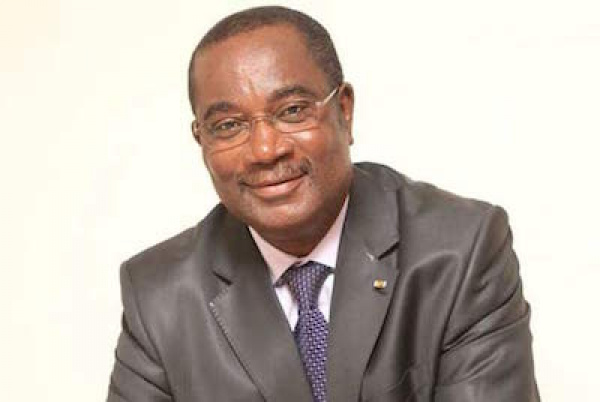 Komi Selom Klassou : « Sur les 27 exigences de la norme ITIE, le Togo en a validé 20 »