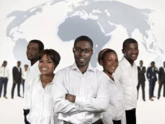 Lomé to Host a Youth Forum Next Week