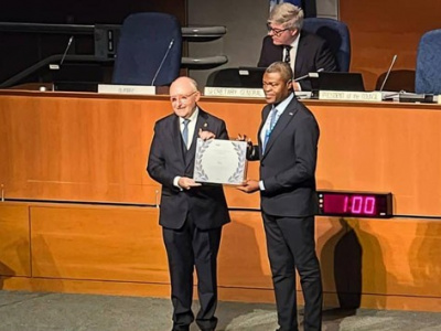 surete-aerienne-le-togo-decroche-le-certificat-de-reconnaissance-du-conseil-de-l-oaci