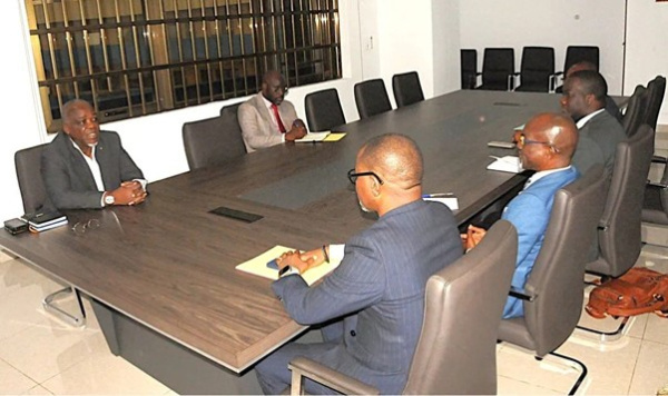 Togo Urged to Establish Asset Recovery Agency, Join Regional Network