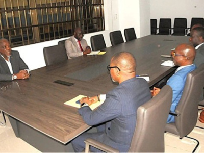 togo-urged-to-establish-asset-recovery-agency-join-regional-network