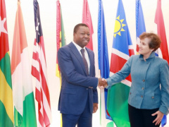 Togo selected (at last) for MCC’s compact program