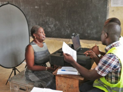Togo Begins Electoral Roll Revision for 2025 Municipal Elections