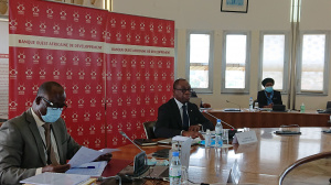 Vers la validation du plan strat&eacute;gique quinquennal de la BOAD