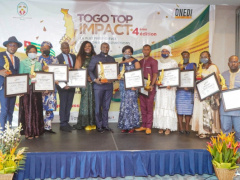 2021 Togo Top Impact: Who were the winners this year?
