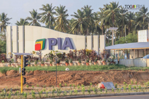 Togo : la PIA et Kekeli Efficient Power passent sous la protection des services de s&eacute;curit&eacute; publics