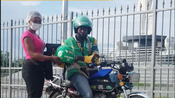 Après Lomé, Gozem débarque à Kara