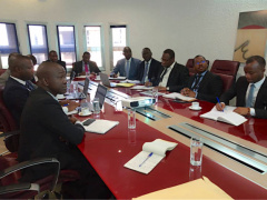 Togo: BOAD to back banks partnering MIFA with credit lines