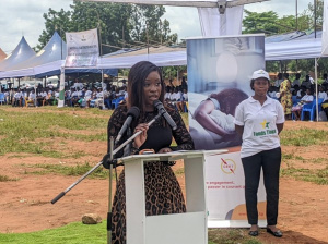 Togo : le Fonds Tinga d&eacute;sormais op&eacute;rationnel dans la r&eacute;gion Maritime aussi