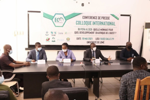 Etats G&eacute;n&eacute;raux de l&rsquo;ECO : les organisateurs apportent l&rsquo;eau au moulin des d&eacute;tracteurs