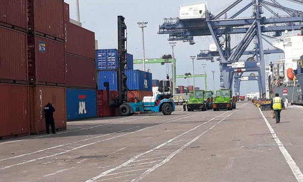 Togo : voici les réformes visant à faciliter le commerce transfrontalier