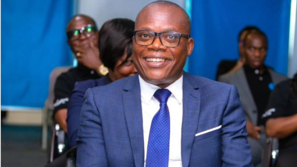 Simplice Toyi Assih: The Banker Leading UTB