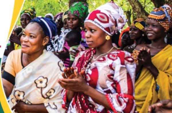 Togo begins census of social, solidarity economy sector