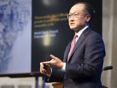 World Bank releases its new human capital index