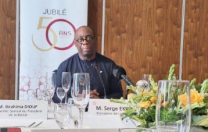 La BOAD pr&eacute;voit une &eacute;mission de titres super subordonn&eacute;s pour renforcer son capital