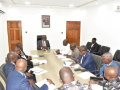 Togo plans tighter checks, digital tools to tackle uninsured vehicles