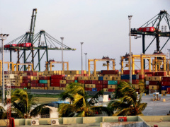Togo&rsquo;s Q4 2025 exports reach 253.5 bln CFA francs, India top destination