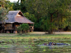 Government plans a new eco-tourism project in the Akebou prefecture