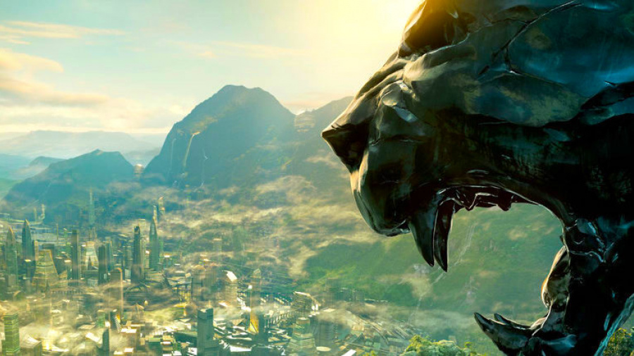 Afrofuturisme : « Quel est votre rêve ? Quel est votre Wakanda ? », Inscrivez-vous !