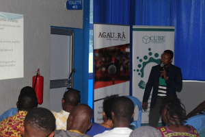 AGAU-RA 5 : Dans deux jours, les jeunes togolais vont parler d&rsquo;entrepreneuriat et de &laquo;&nbsp;l&rsquo;Afrique des possibles&nbsp;&raquo;!